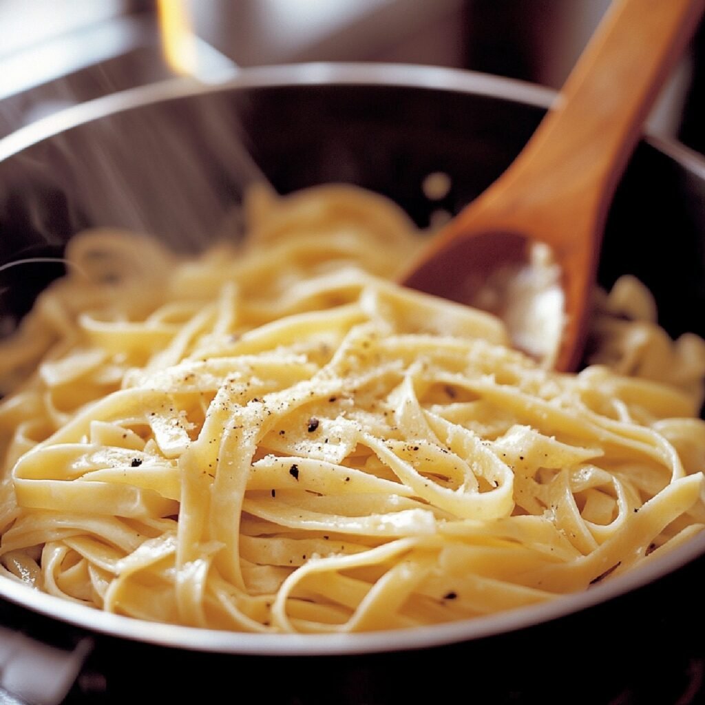 Cook the Pasta Chicken and Broccoli Baked Alfredo: A Comforting Family Favorite Recipe 