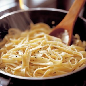 Cook the Pasta Chicken and Broccoli Baked Alfredo: A Comforting Family Favorite Recipe