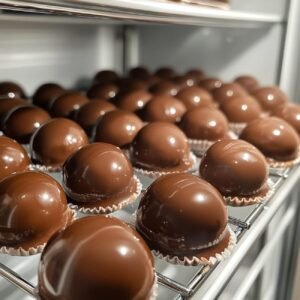 Irresistible Peanut Butter Oreo Cookie Balls Recipe