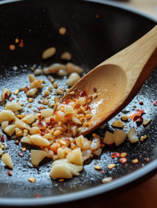 Boil a large pot of salted water and cook